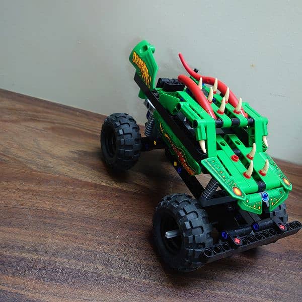 Selling my lego technic sets 6