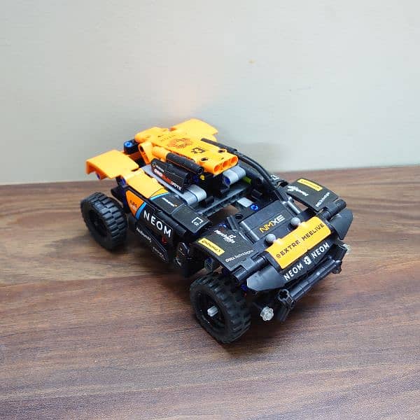 Selling my lego technic sets 9