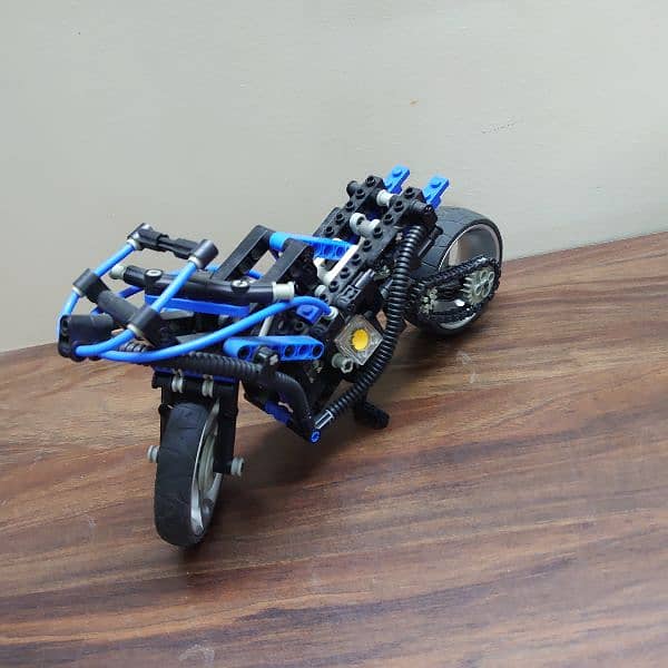 Selling my lego technic sets 10