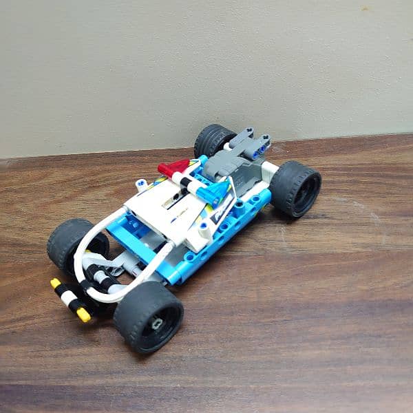 Selling my lego technic sets 11