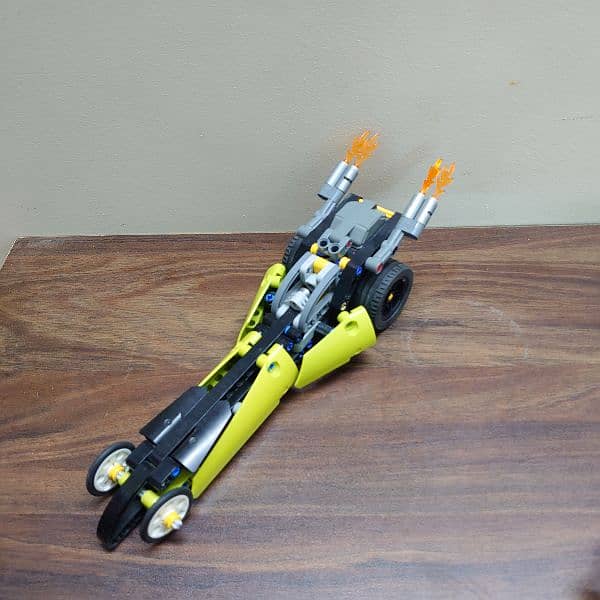 Selling my lego technic sets 13