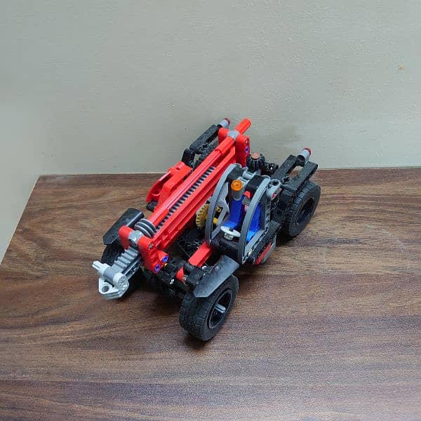 Selling my lego technic sets 14