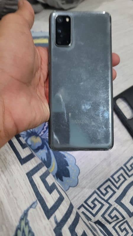 samsung s20 non pta mineral shade 1