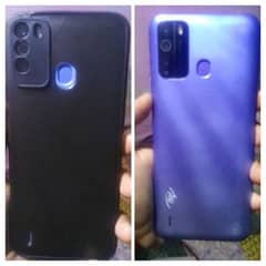 itel vision 1pro