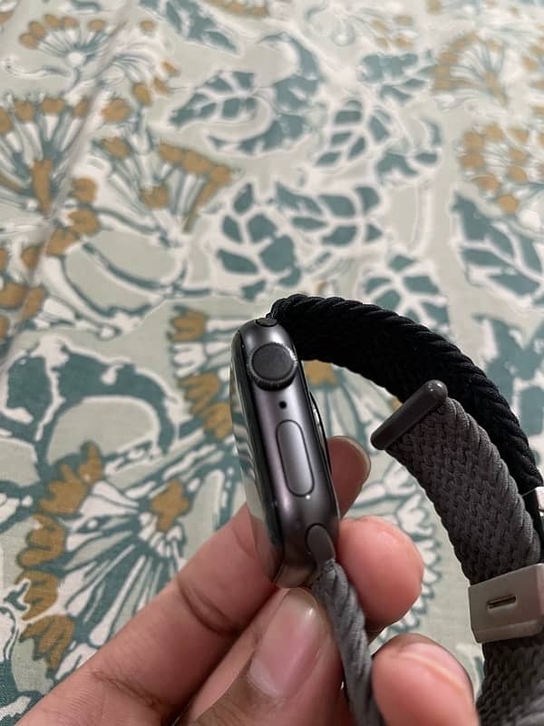 Apple Watch Series 4 2