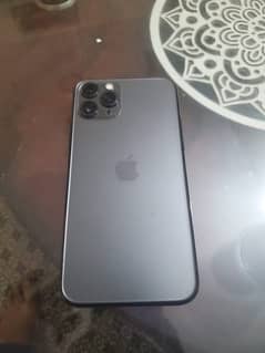 Iphone 11 pro 256gb pta approved