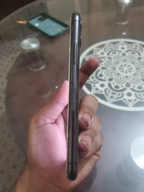 Iphone 11 pro 256gb pta approved 3