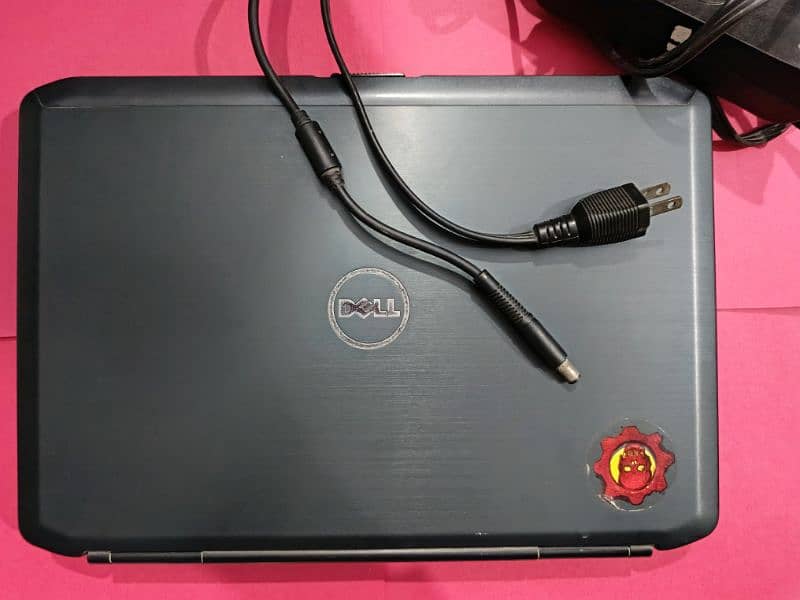 Dell Latitude E5430 Laptop 0