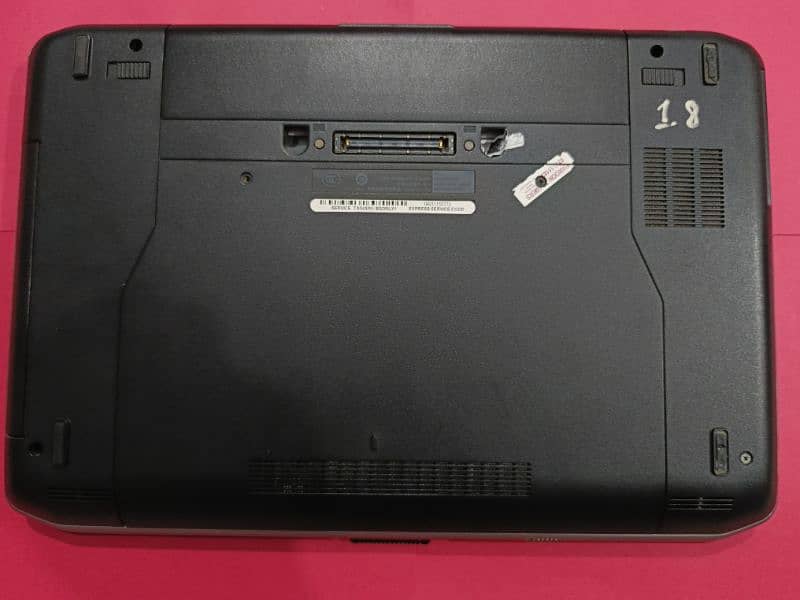 Dell Latitude E5430 Laptop 7