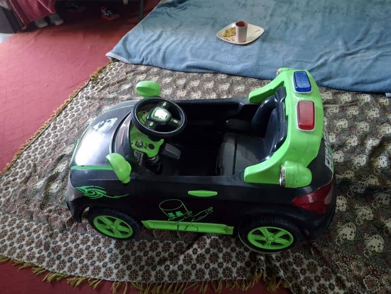 baby car 4