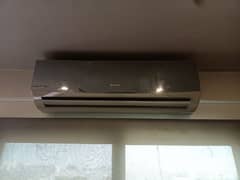 Gree, Haier, Acson, Kenwood Ac Available