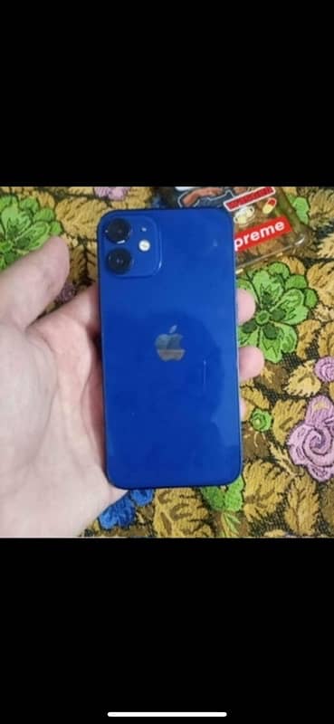 iphone 12 mini 0