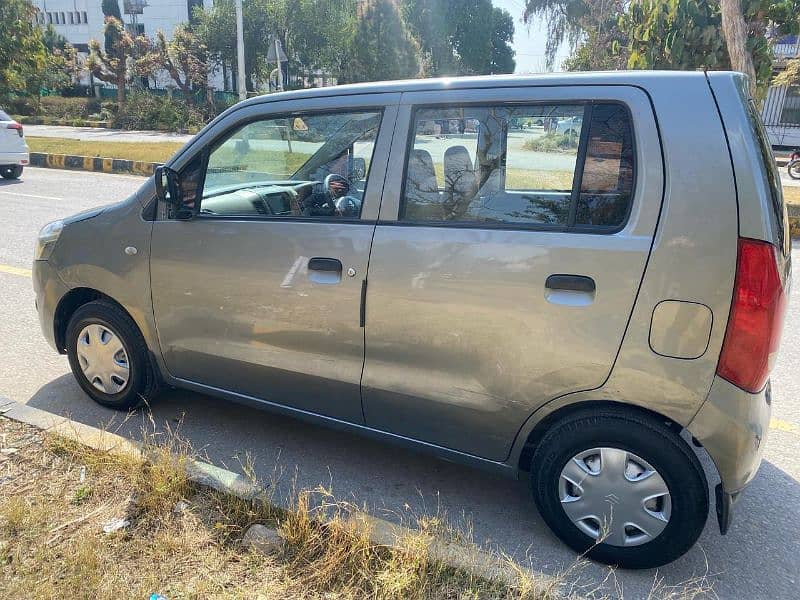 Suzuki Wagon R good condition 7