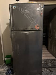 fridge