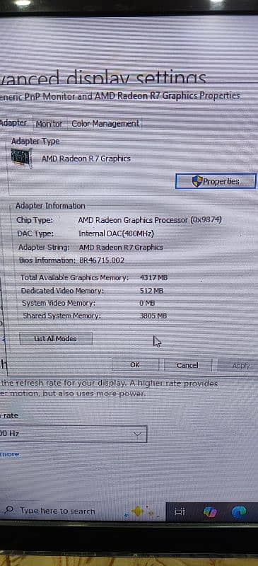 Computer desktop AMD A12 pro 0