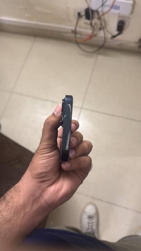 Iphone 13 jv 128 gb midnight blue 2