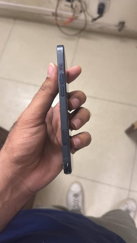 Iphone 13 jv 128 gb midnight blue 3