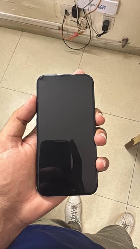 Iphone 13 jv 128 gb midnight blue 4