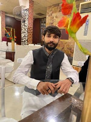 Shahzeel