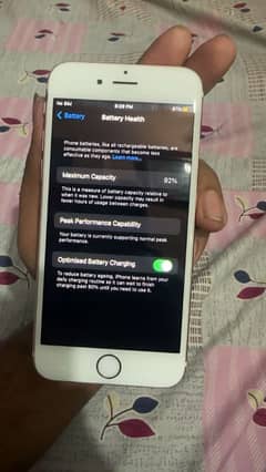 iPhone 6s 128GB official approved all ok