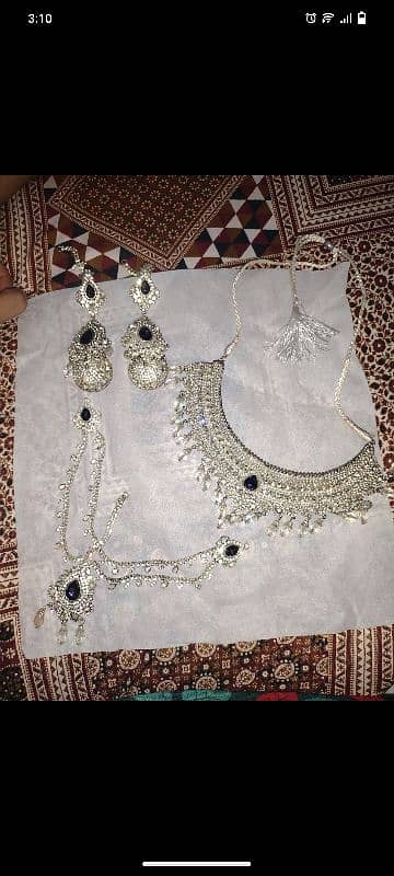 walima Dress 8