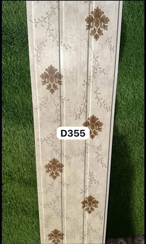 PVC wall panel 3