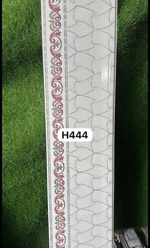 PVC wall panel 6