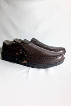 Casual leather Shoes for Men