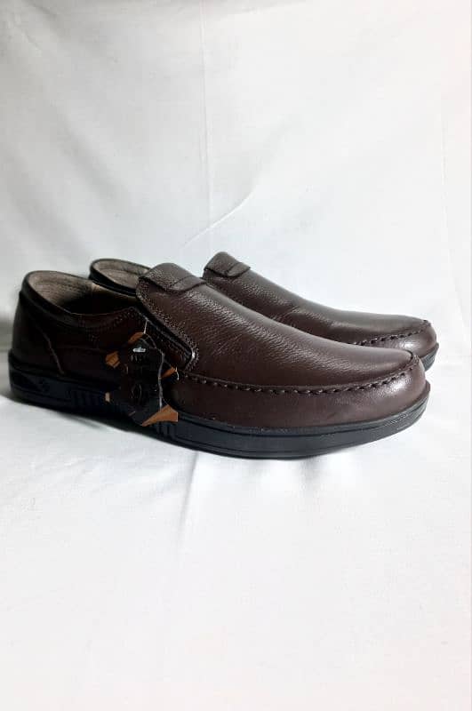 Casual leather Shoes for Men 0