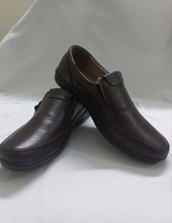 Casual leather Shoes for Men 1