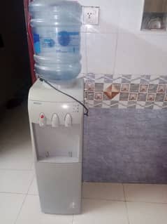 water dispenser