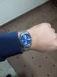 Seiko 5