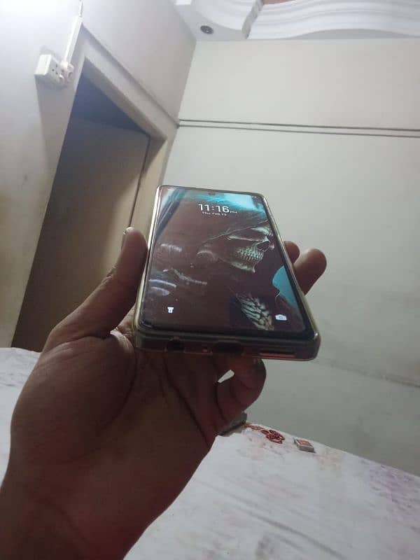 salling my Infinix hot 40 1