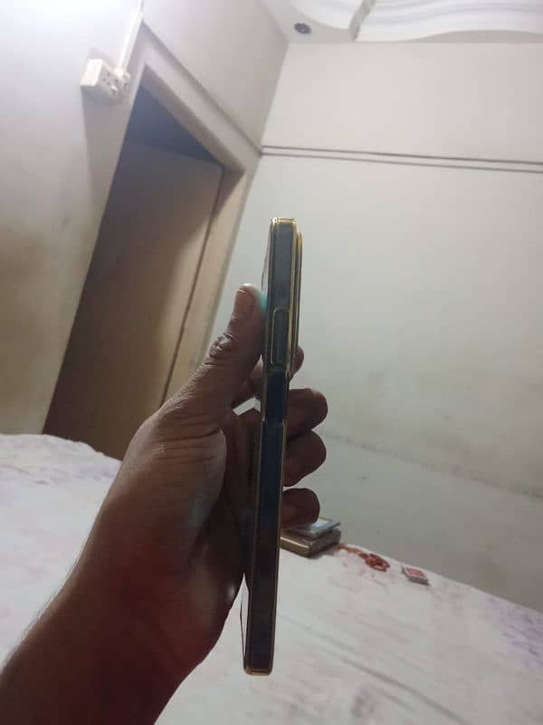 salling my Infinix hot 40 3