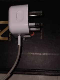 Apple 20W Official Charger for Sale