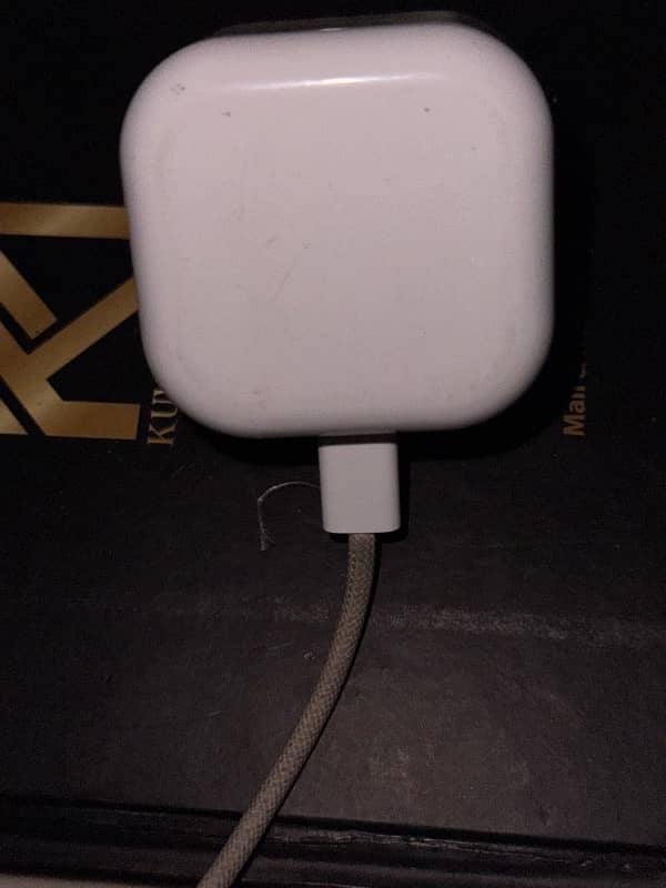 Apple 20W Official Charger for Sale 2