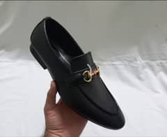 Formal leather Shoes For Men