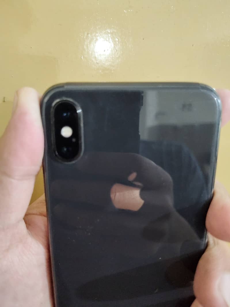 Apple iPhone X 1