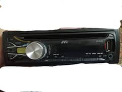 jvc orginal cultus mp3 for sale