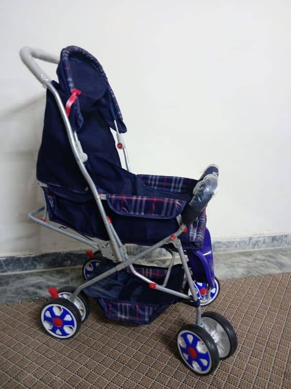 Baby Pram New | Baby Stroller | Baby Kot | 0331-5507990 0