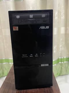 best Gaming cpu pf ASUS