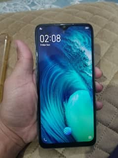 Vivo S1 8gb ram 256gb rom dull sim PTA Approved only set