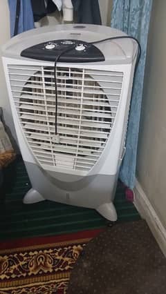 boss air cooler