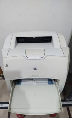 Hp laserjet 1300