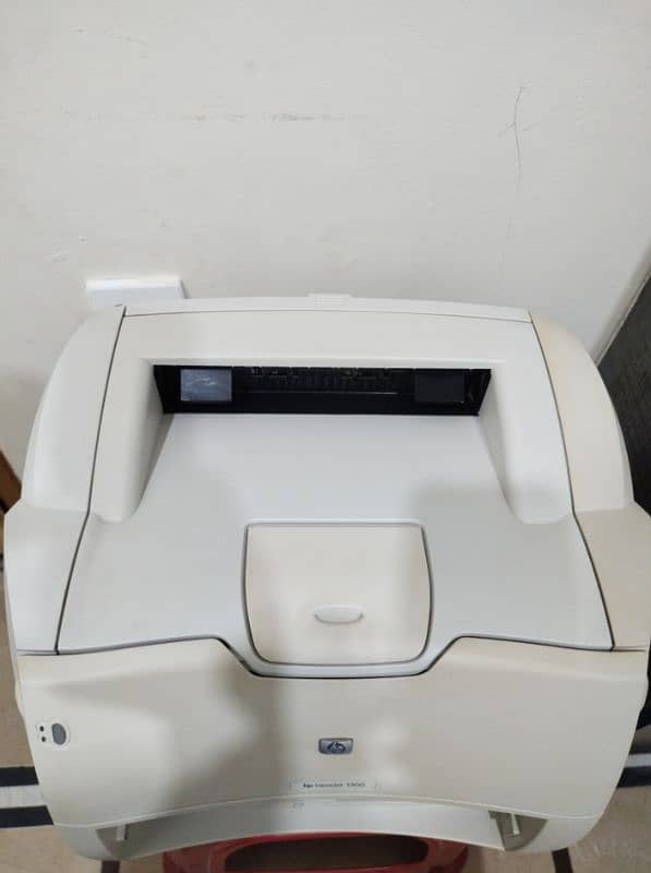 Hp laserjet 1300 1