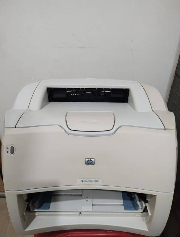 Hp laserjet 1300 2