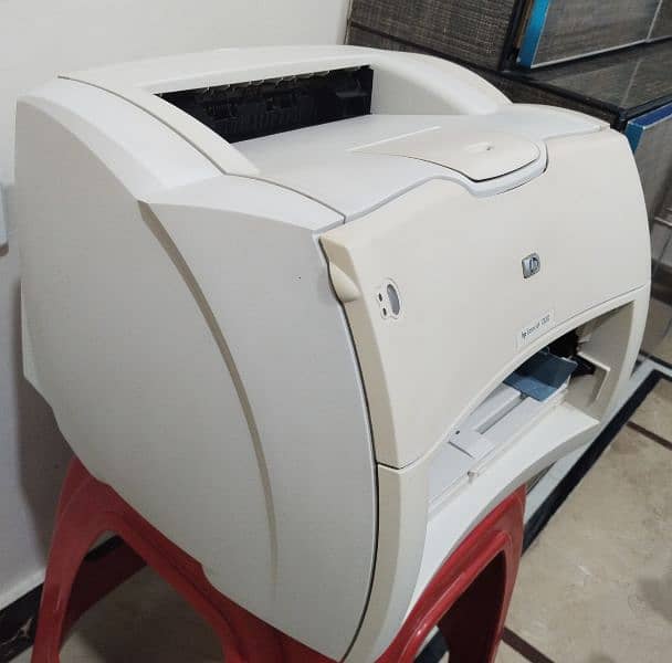 Hp laserjet 1300 3