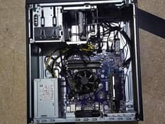 PC - Tower Core i7-6700u (6th Gen) - Gaming