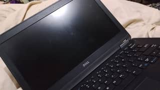 Dell Latitude E7270 (Laptop)