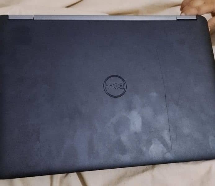 Dell Latitude E7270 (Laptop) 4